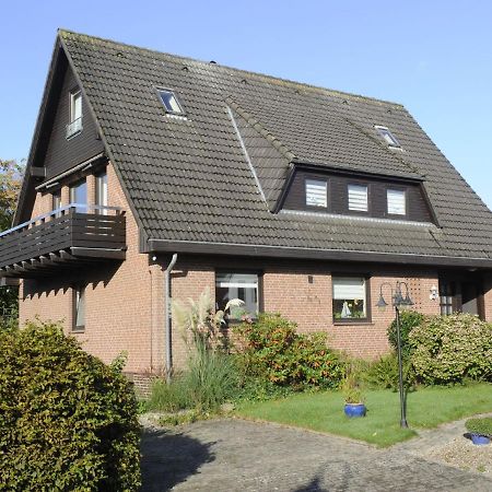 La Casa Ferienwohnung Uferschwalbe Steinberg  Extérieur photo