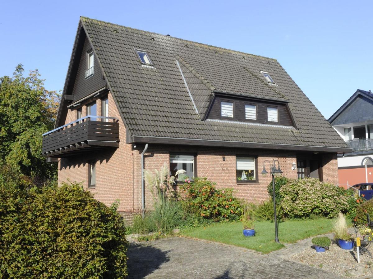 La Casa Ferienwohnung Uferschwalbe Steinberg  Extérieur photo